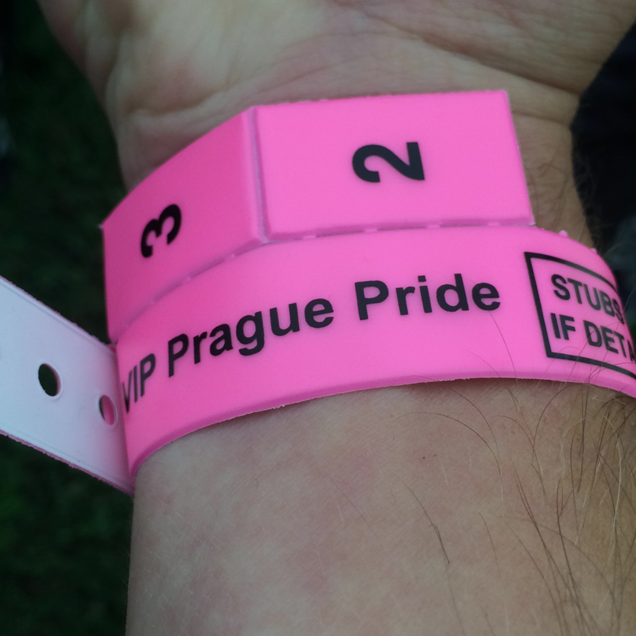 Prague Pride 2014